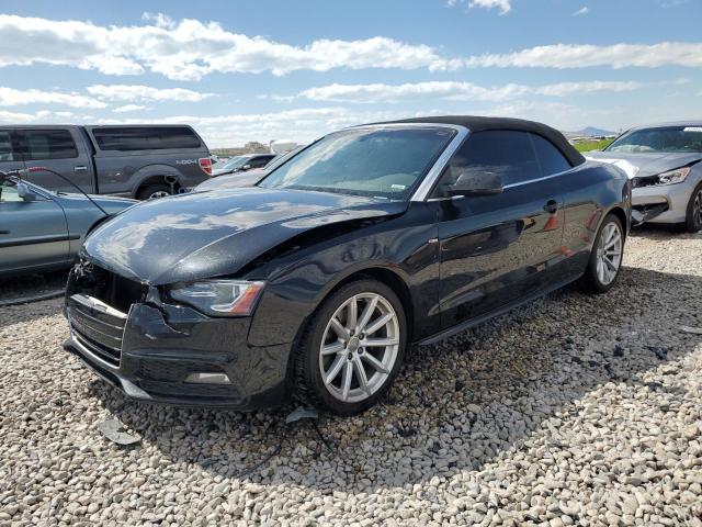 2016 Audi A5 Premium Plus S-Line