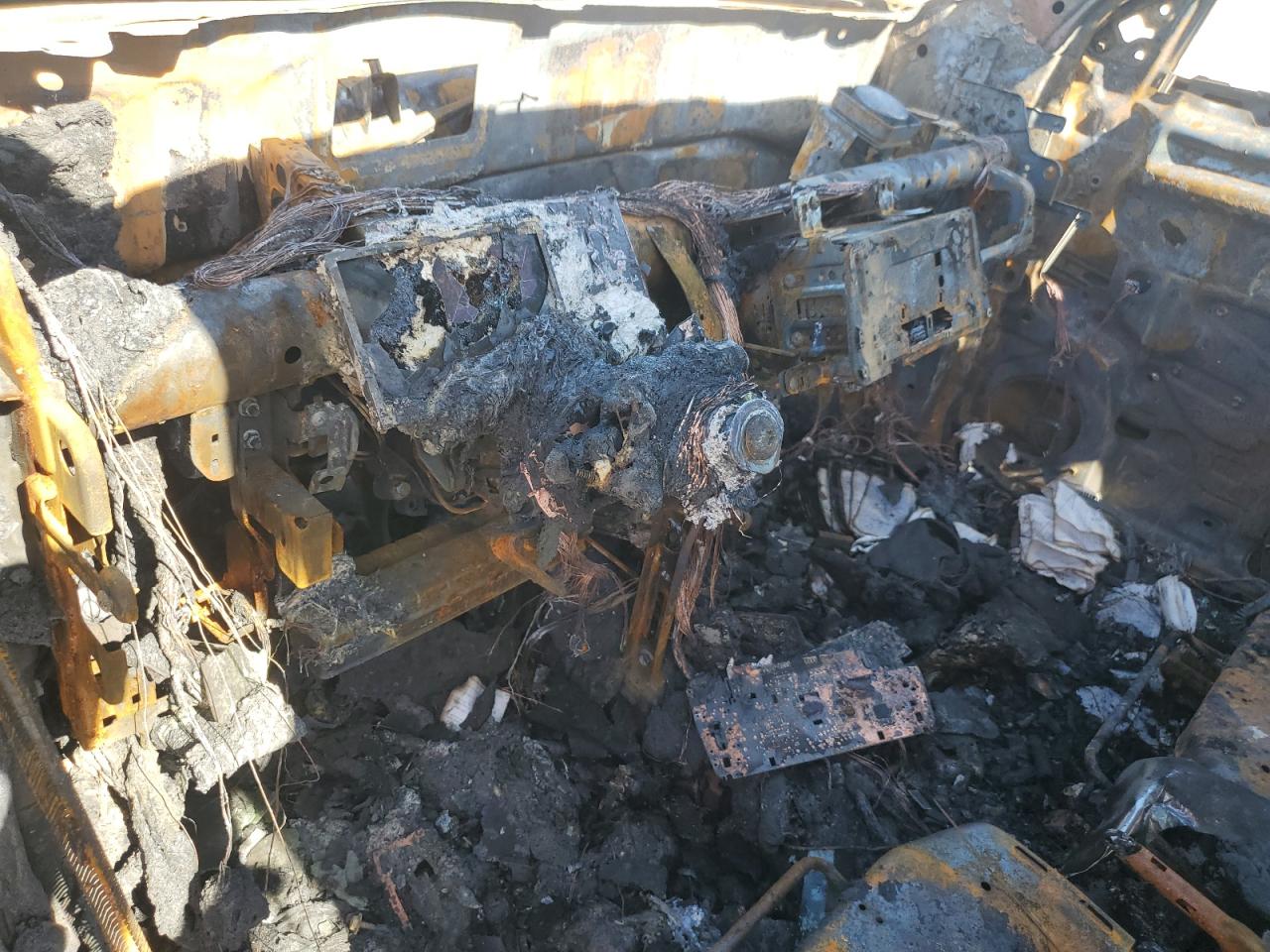 2019 Nissan Kicks S VIN: 3N1CP5CU2KL507799 Lot: 53983414