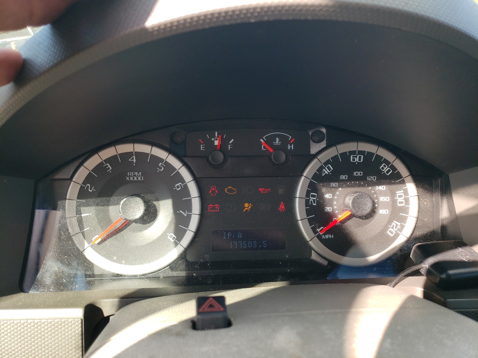 1FMCU0D74AKB88631 2010 Ford Escape Xlt