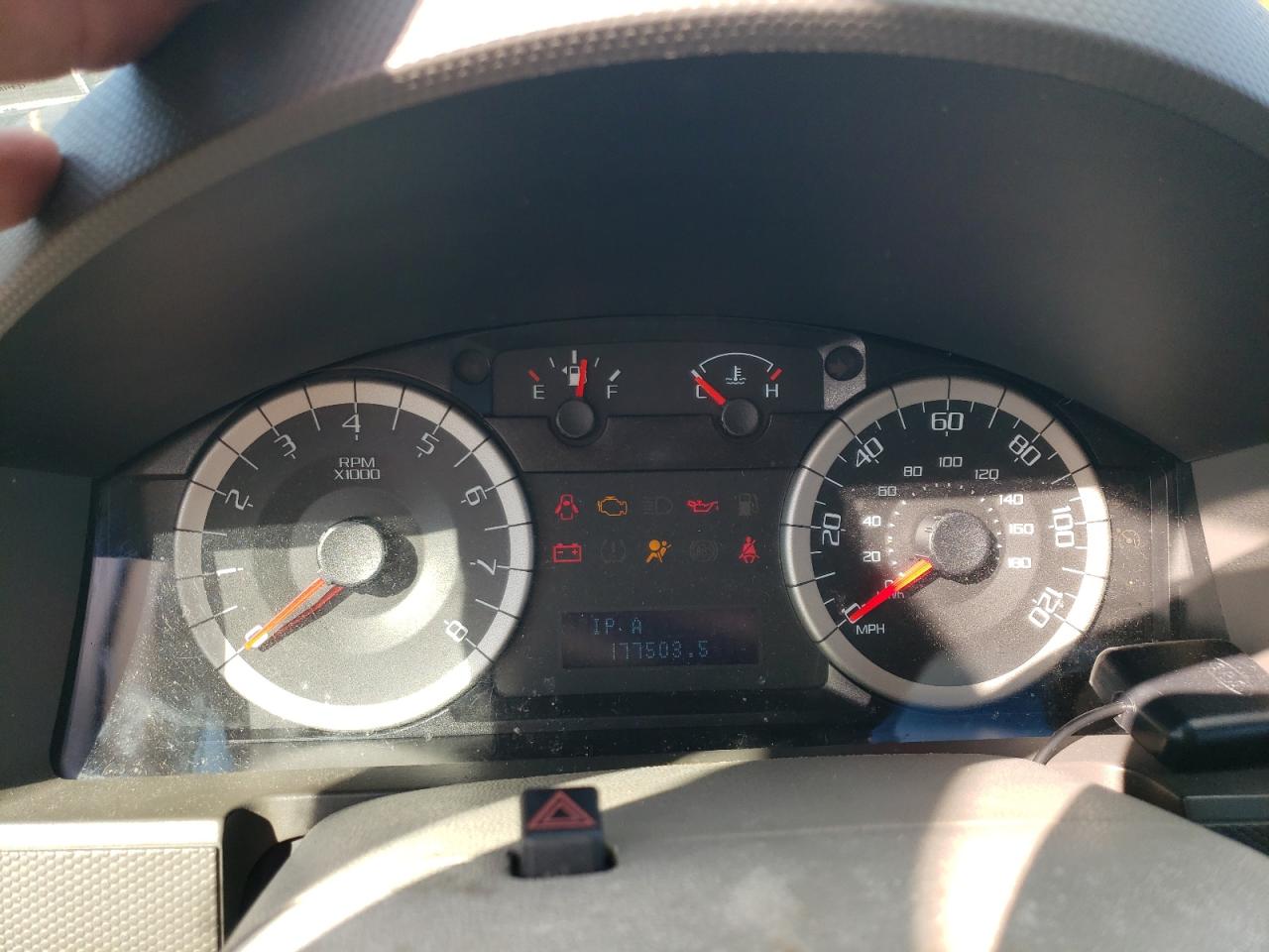 2010 Ford Escape Xlt VIN: 1FMCU0D74AKB88631 Lot: 55032284