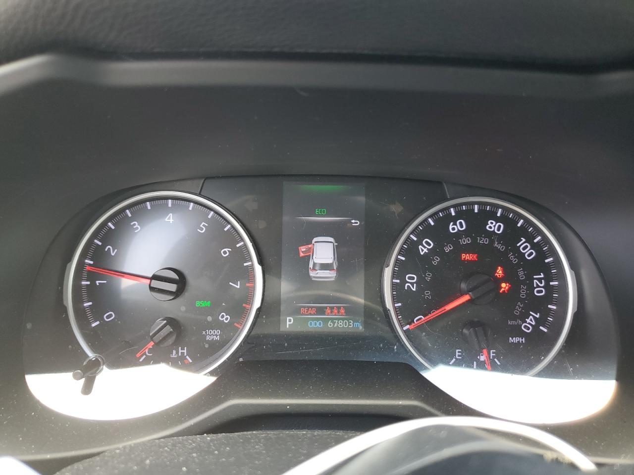 2021 Toyota Rav4 Xle VIN: 2T3W1RFV3MC123924 Lot: 56070104