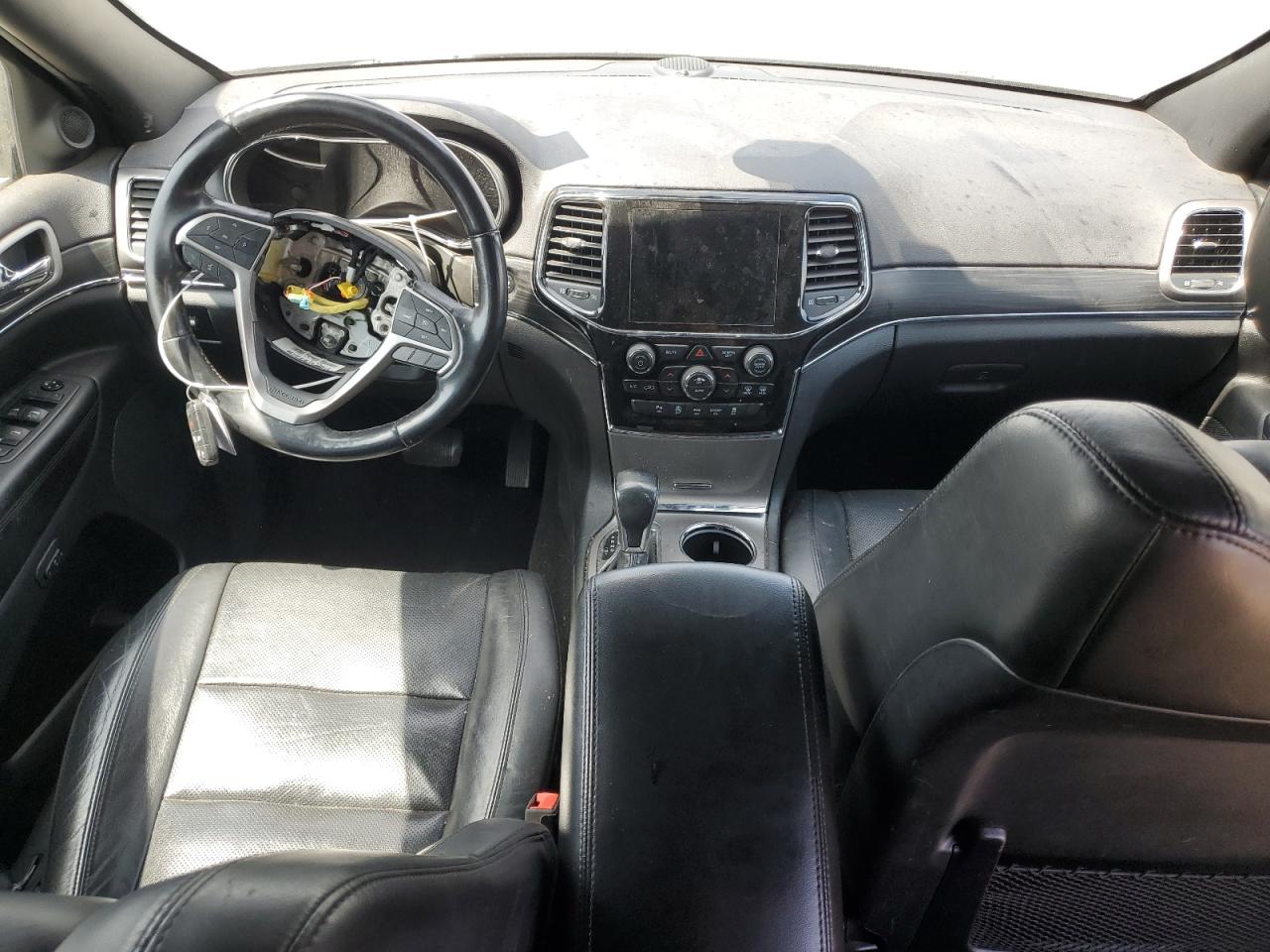 2020 Jeep Grand Cherokee Limited VIN: 1C4RJEBG6LC266010 Lot: 56905064