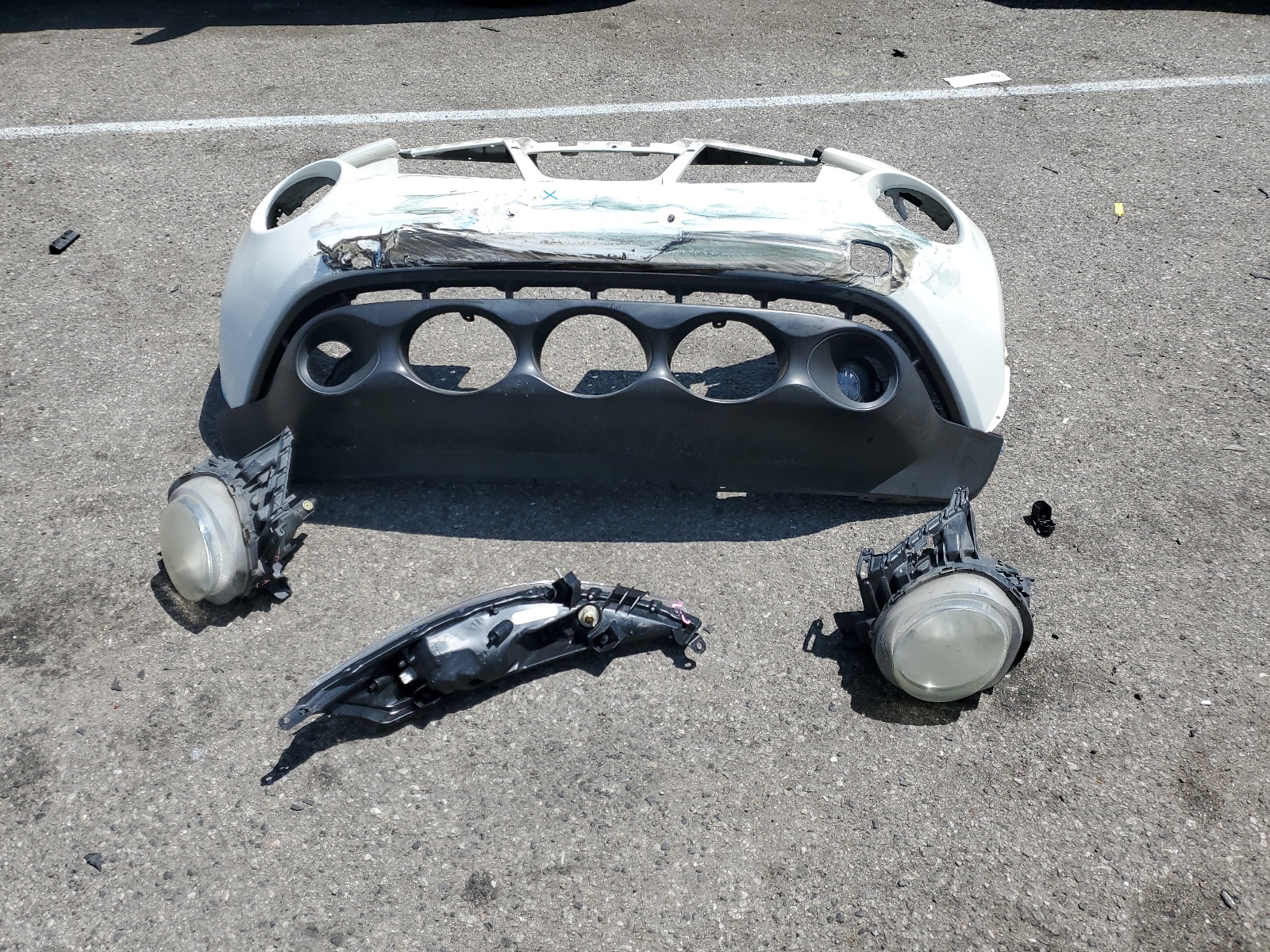 JN8AF5MR1DT206557 2013 Nissan Juke S