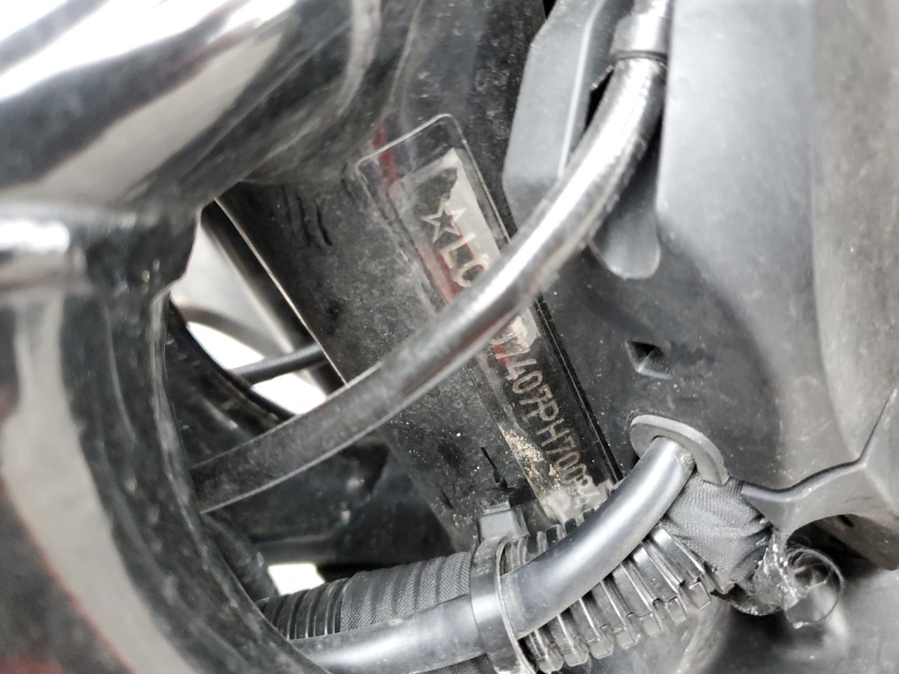 2023 Ktm 790 Duke VIN: LCETU7407PH700341 Lot: 53981924