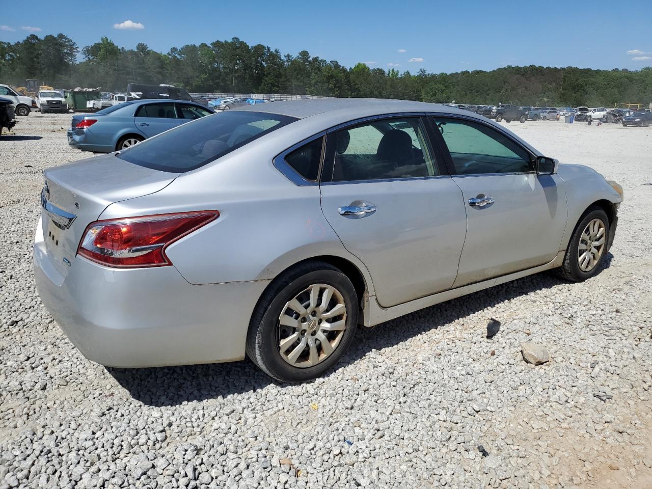 2013 Nissan Altima - Image 3