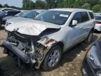 2013 Dodge Durango Sxt продається в Conway, AR - Front End