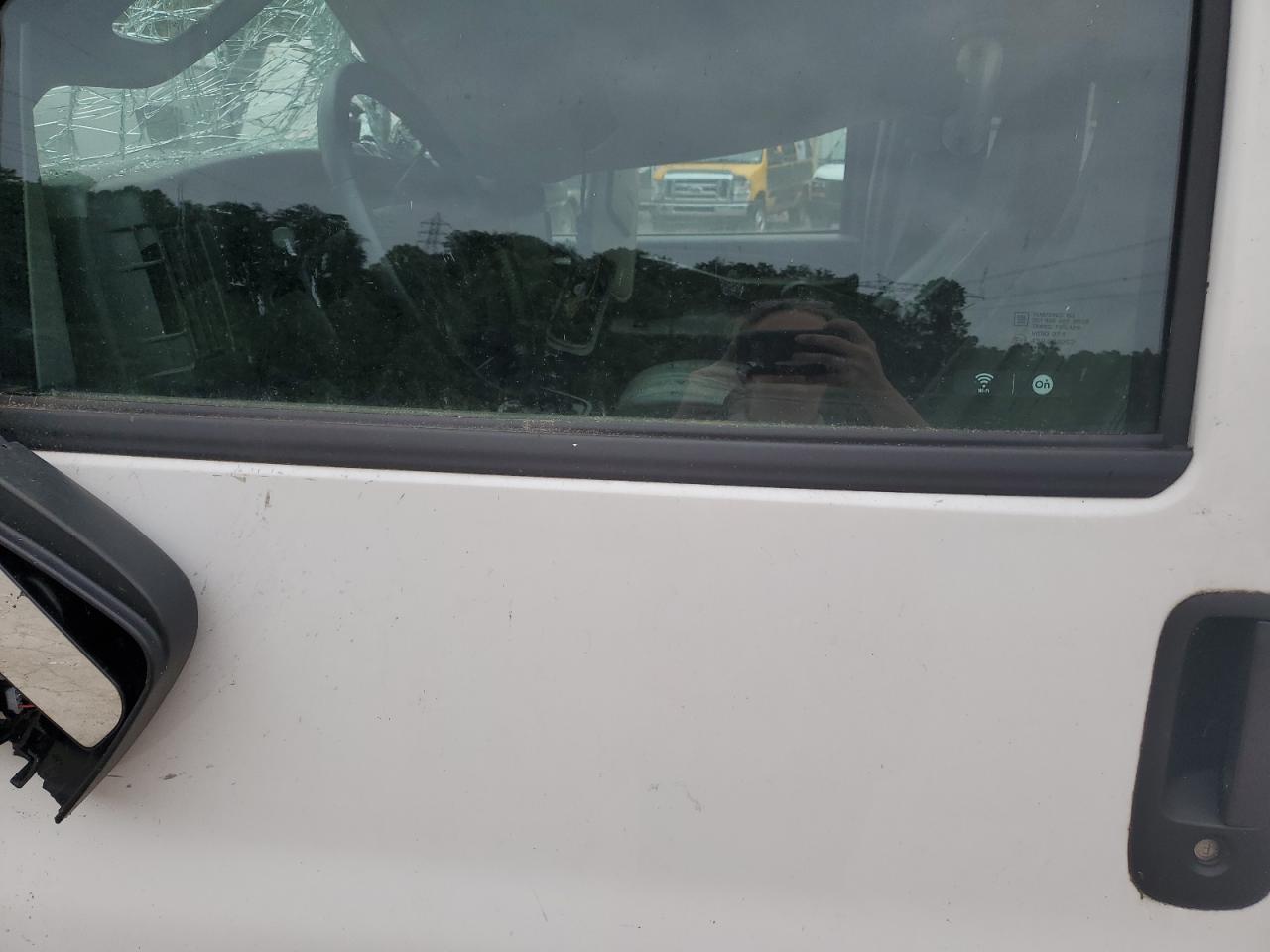 2022 GMC Savana G3500 Ls VIN: 1GJZ7NFP2N1157477 Lot: 56013154