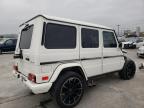 2011 Mercedes-Benz G 55 Amg იყიდება Mentone-ში, CA - Front End