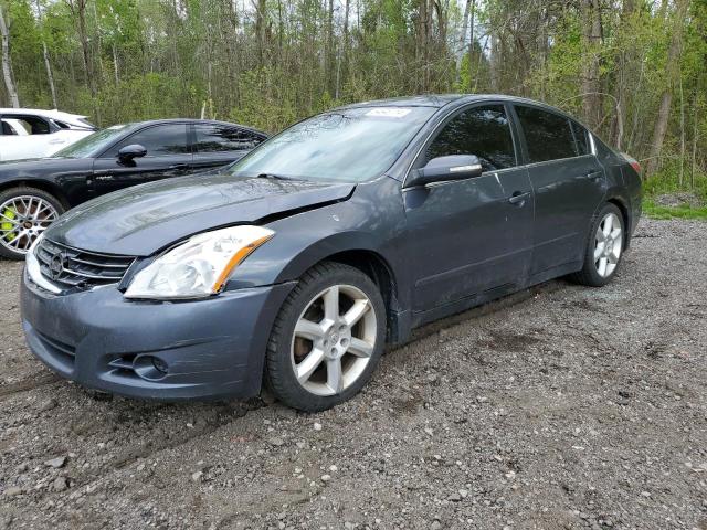 2010 NISSAN ALTIMA BASE for sale at Copart ON - COOKSTOWN