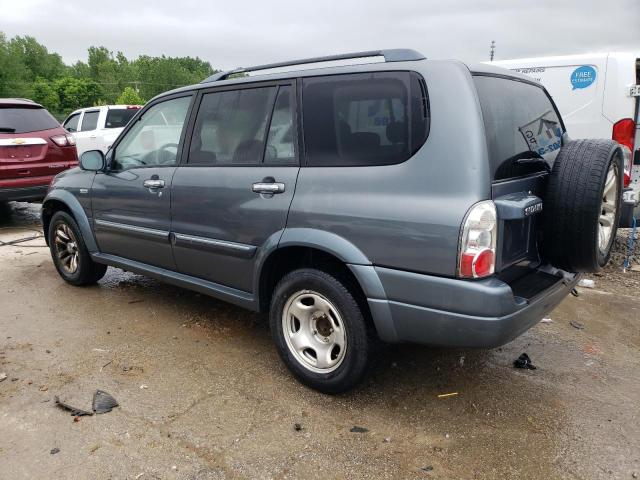 2005 SUZUKI XL7 EX JS3TY92V154104176  54224194