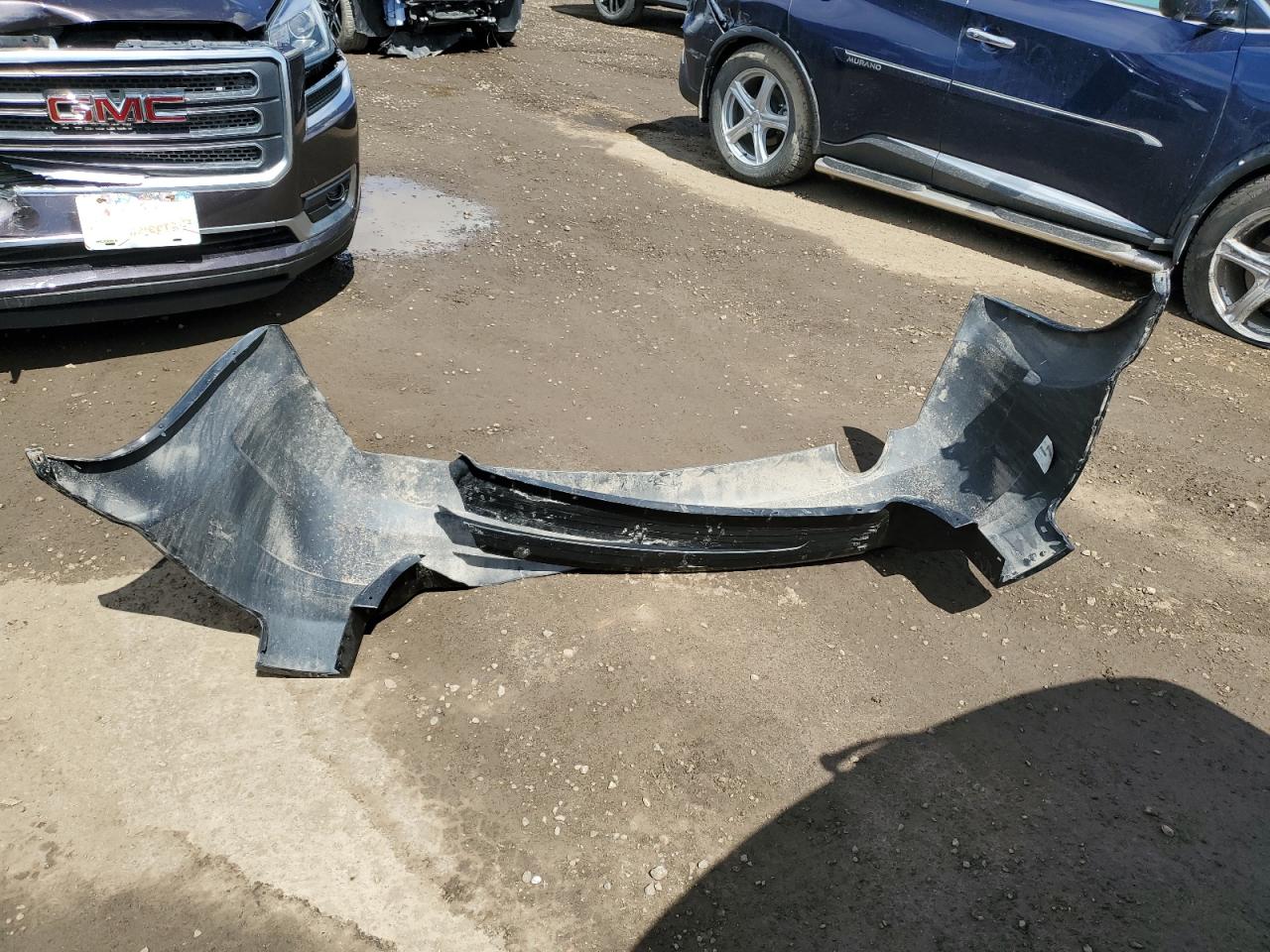 2012 Dodge Journey Se VIN: 3C4PDCAB5CT165070 Lot: 54697534