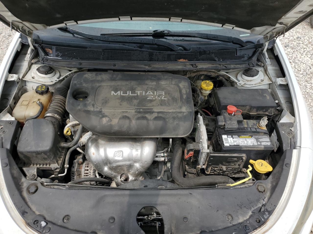 2014 Dodge Dart Sxt VIN: 1C3CDFBB2ED868198 Lot: 54244974