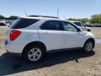 2CNFLNEC0B6****** Salvage and Repairable 2011 Chevrolet Equinox in CT - East Granby