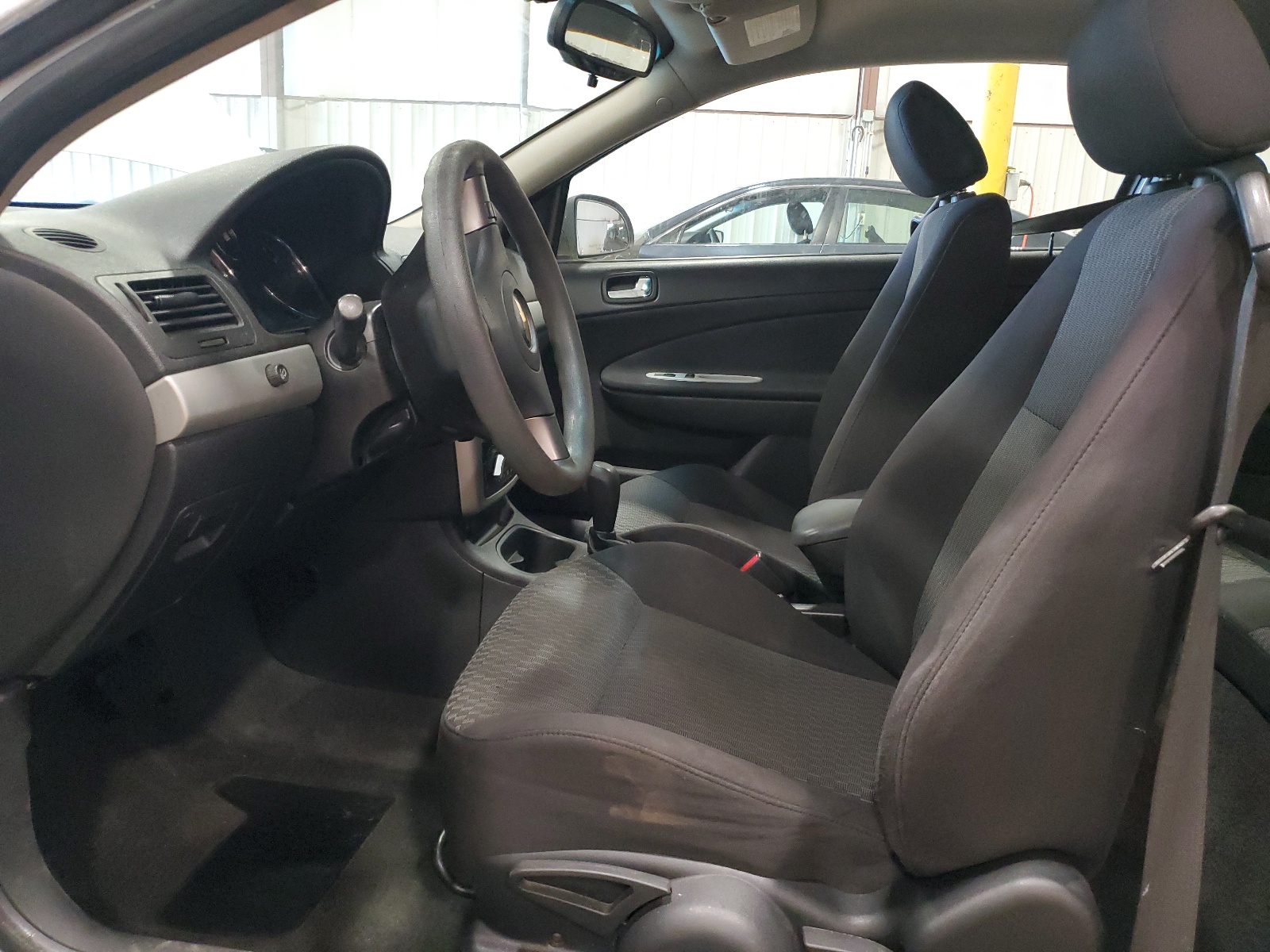 1G1AD1F54A7144847 2010 Chevrolet Cobalt 1Lt