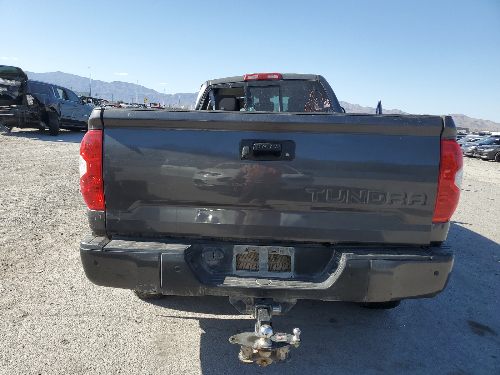 5TFCW5F10GX020663 2016 Toyota Tundra Double Cab Sr/Sr5