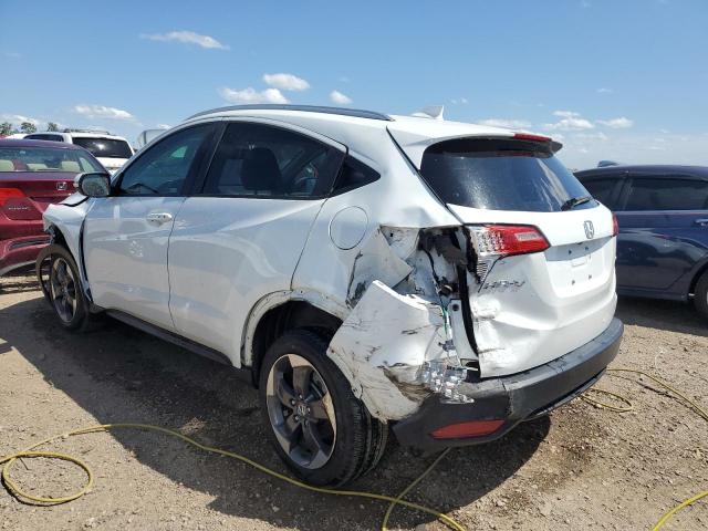  HONDA HR-V 2018 White