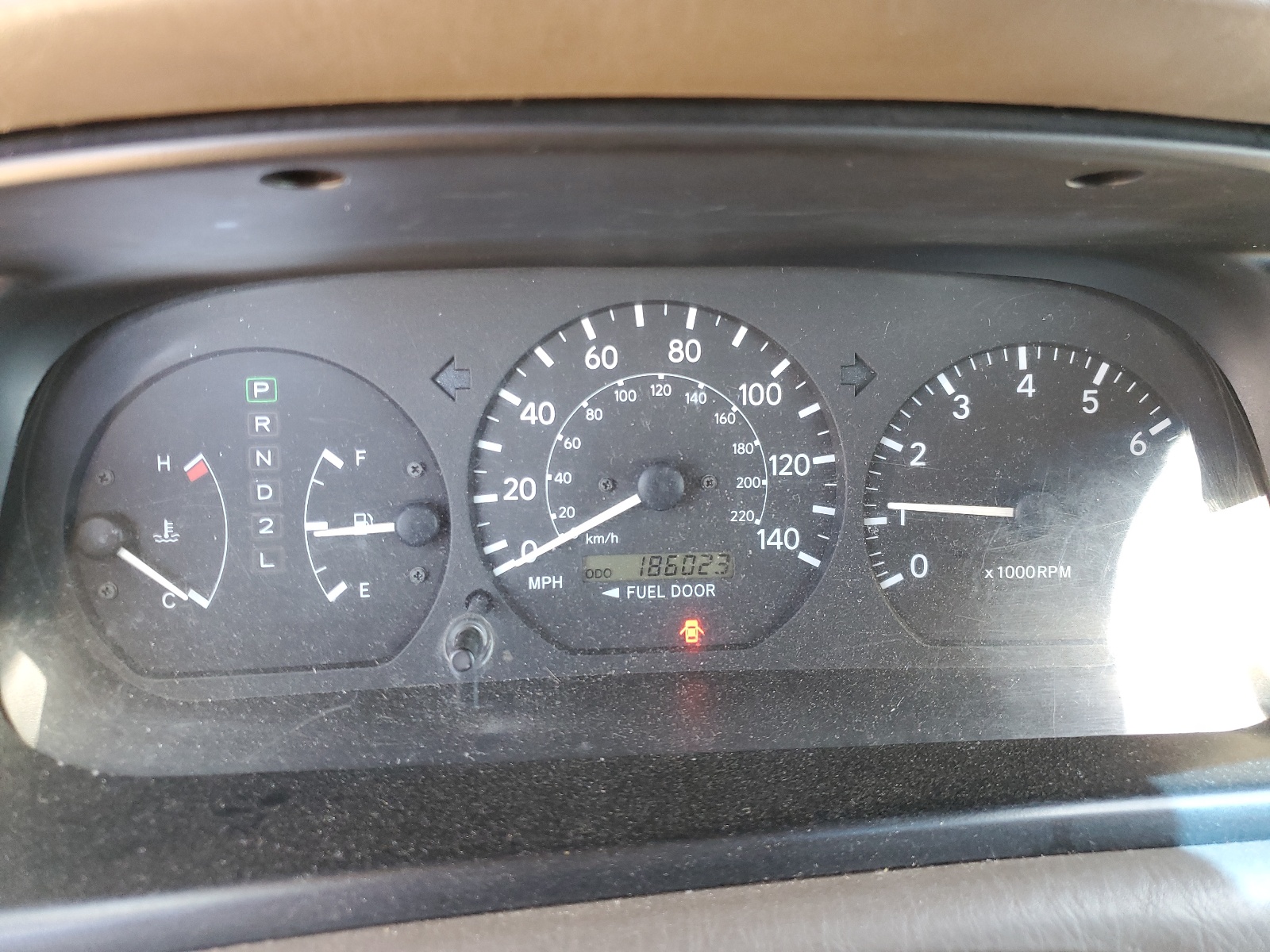 JT2BG22K5Y0439956 2000 Toyota Camry Ce