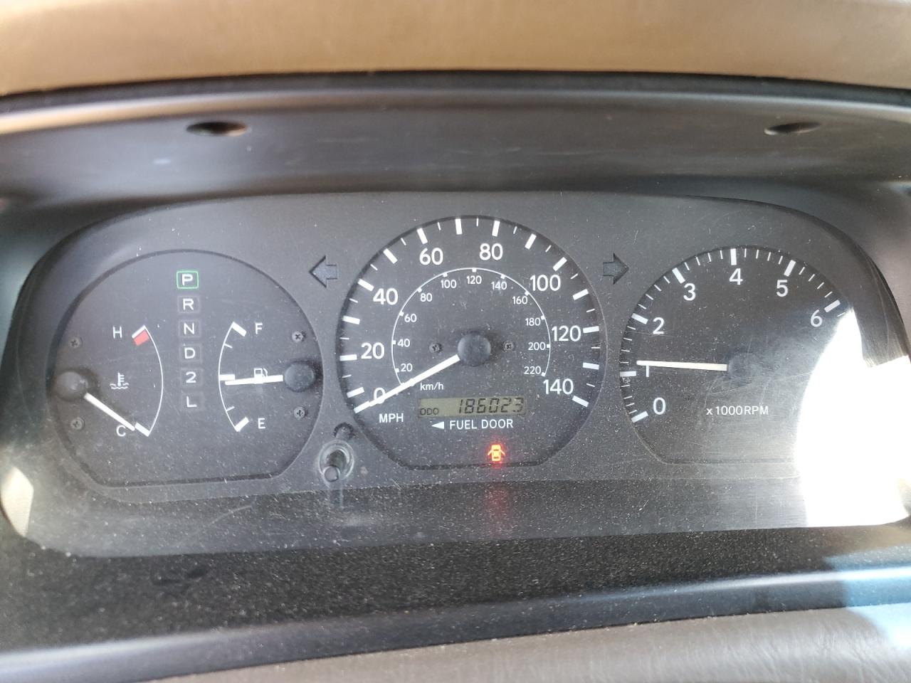 2000 Toyota Camry Ce VIN: JT2BG22K5Y0439956 Lot: 55406464