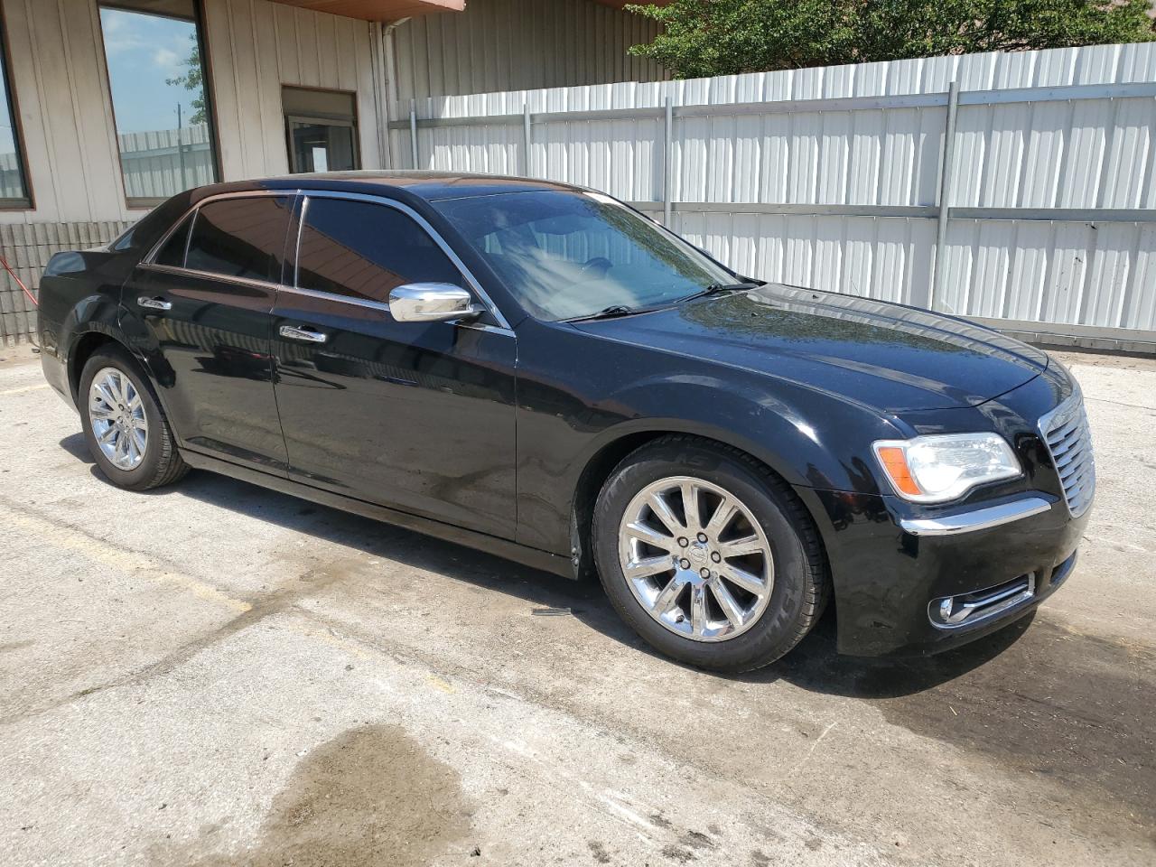 2012 Chrysler 300C VIN: 2C3CCAET2CH263088 Lot: 56645774