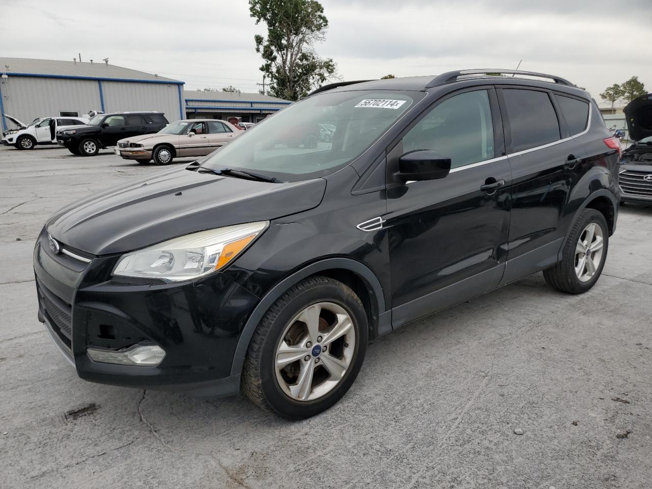 2014 Ford Escape - Image 1