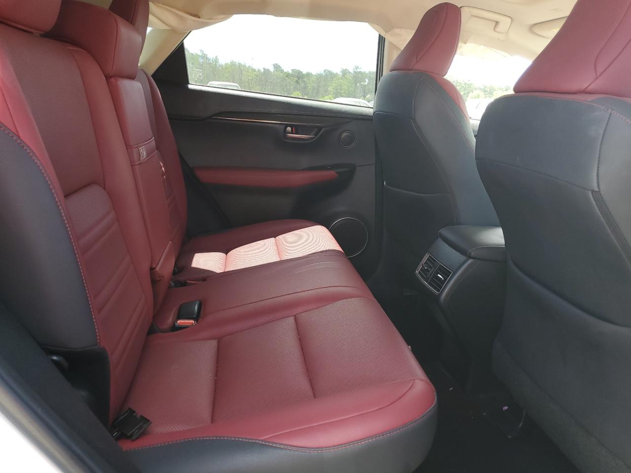 2021 Lexus NX - Image 11
