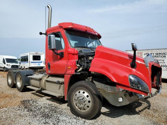 2016 Freightliner Cascadia 125 