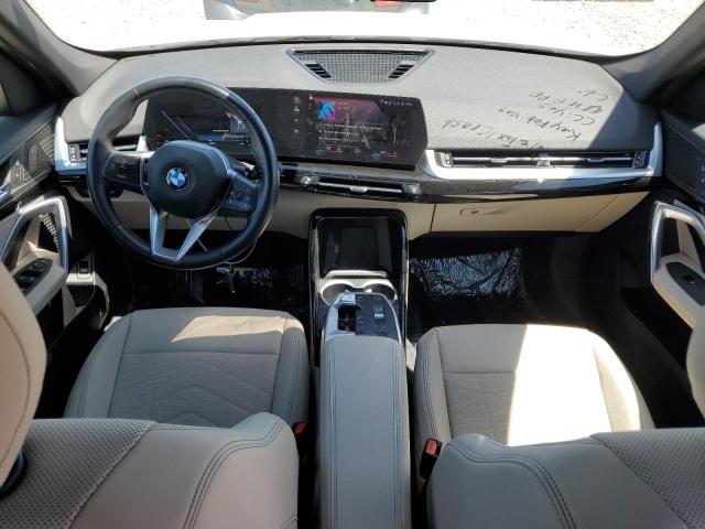  BMW X1 2023 Білий