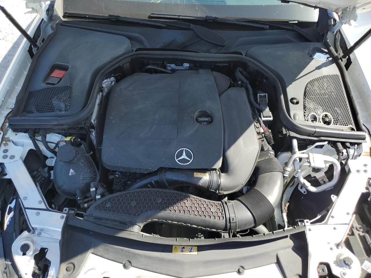 2020 Mercedes-Benz E 350 VIN: W1KZF8DB7LA835663 Lot: 57434524