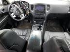 2013 Dodge Durango Citadel იყიდება Wichita-ში, KS - Front End