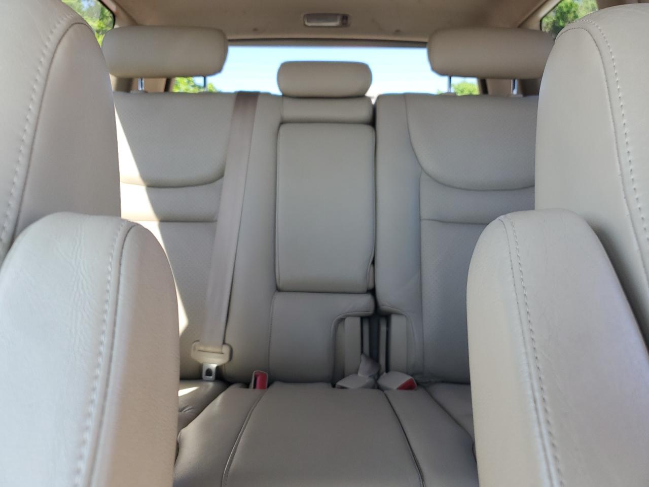 2003 Toyota Highlander Limited VIN: JTEHF21A430105483 Lot: 56713974