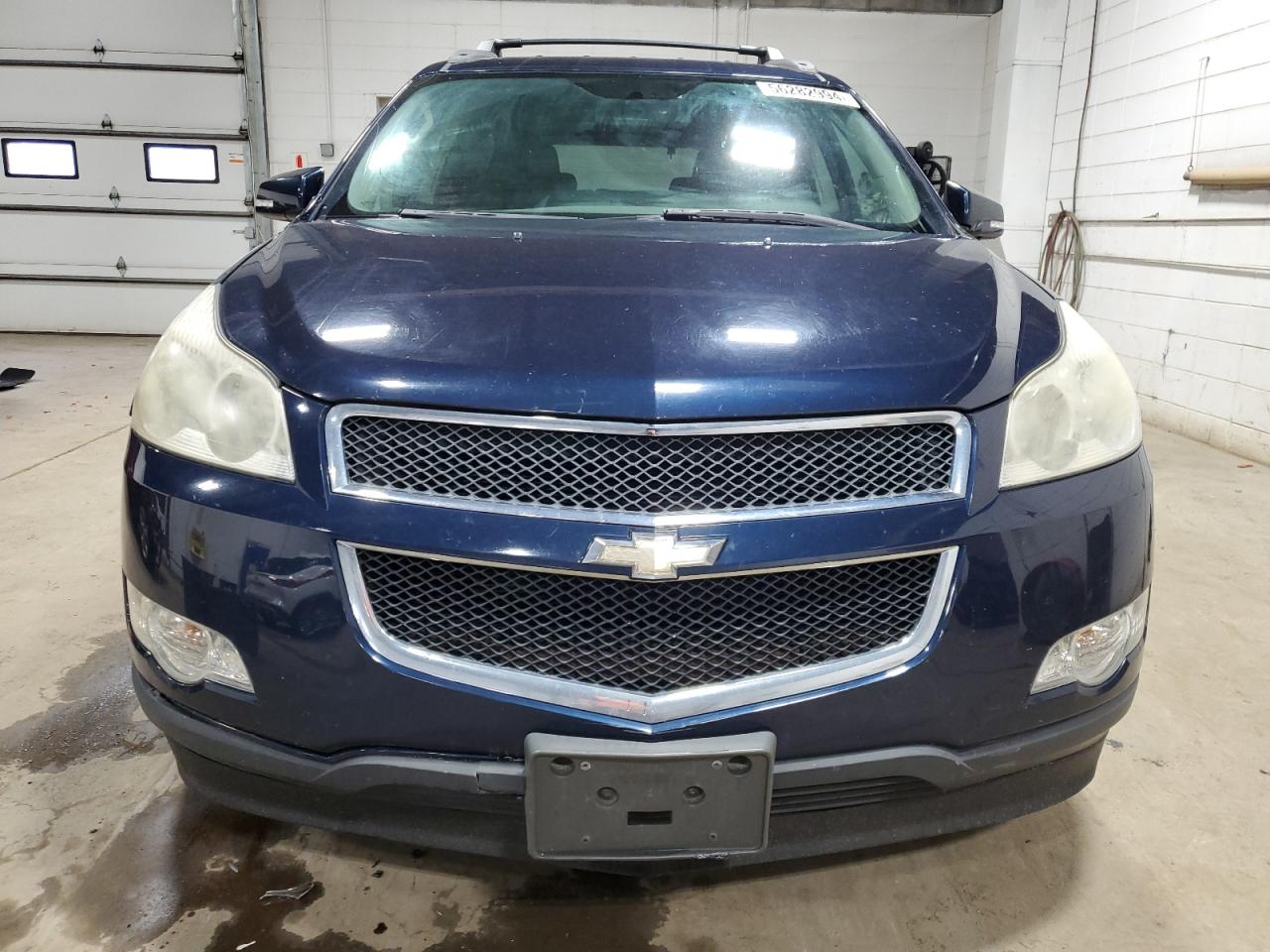 2011 Chevrolet Traverse Lt VIN: 1GNKRGED3BJ145928 Lot: 56282994