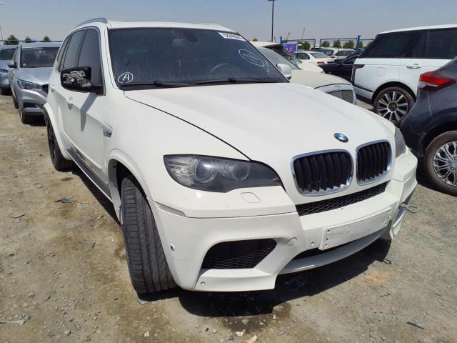 WBSGY0101CLK12455 - 2012 BMW X5 - #undefined