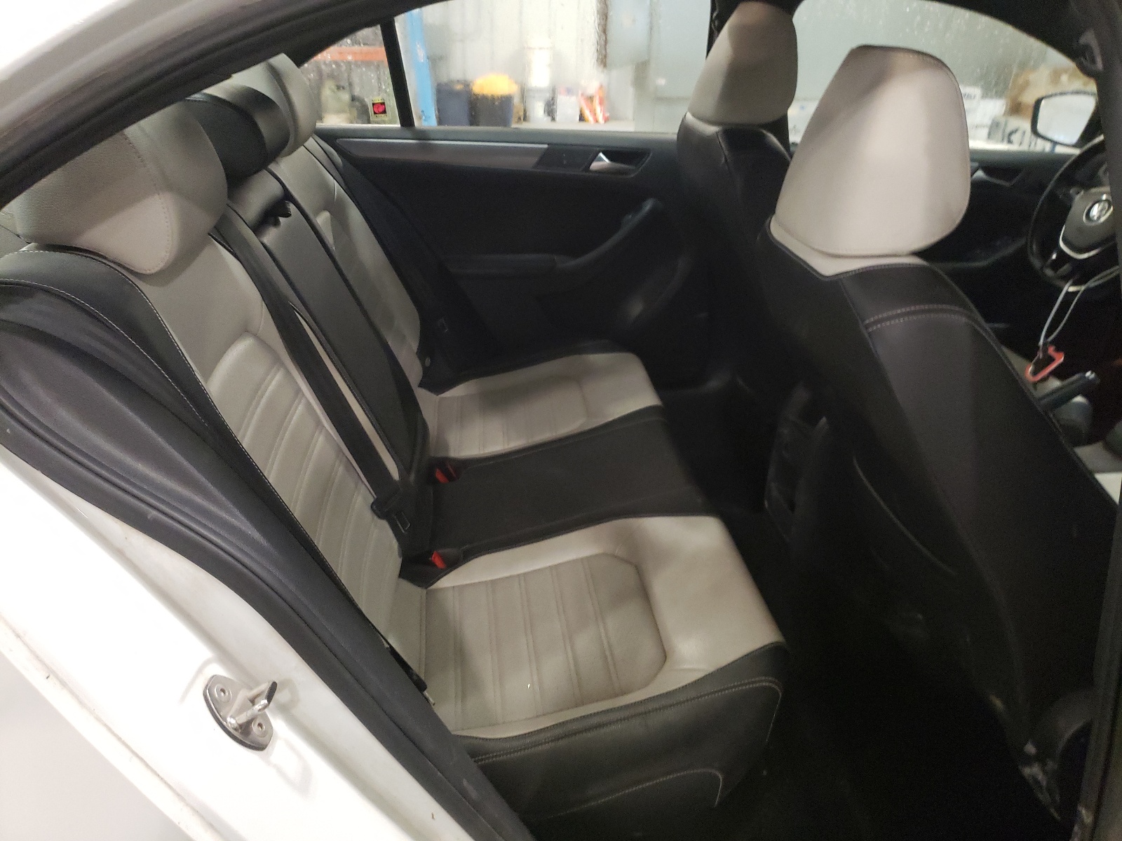 3VWD17AJ2GM268731 2016 Volkswagen Jetta Sport