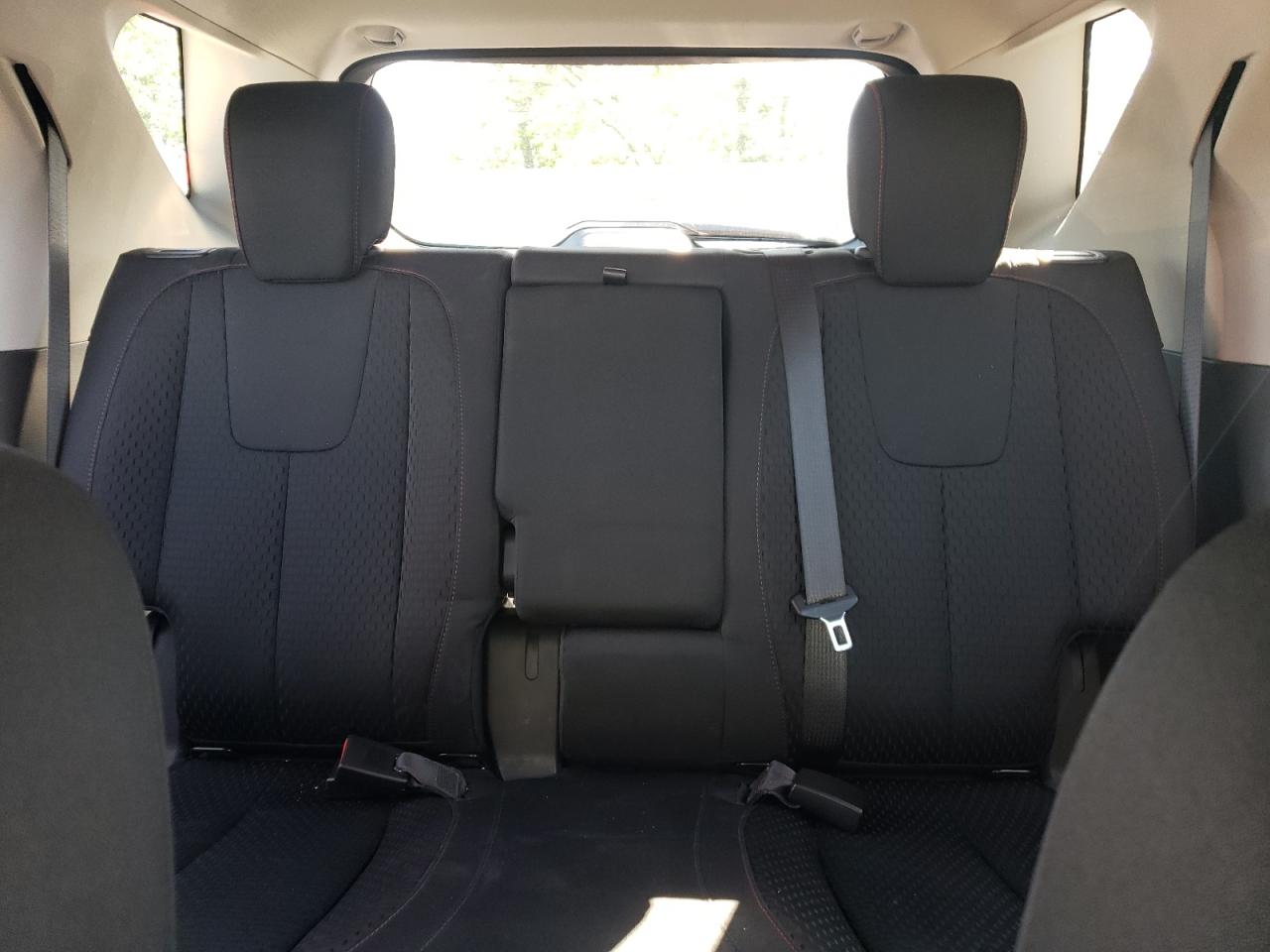 1GNALAEK0FZ108030 2015 Chevrolet Equinox Ls