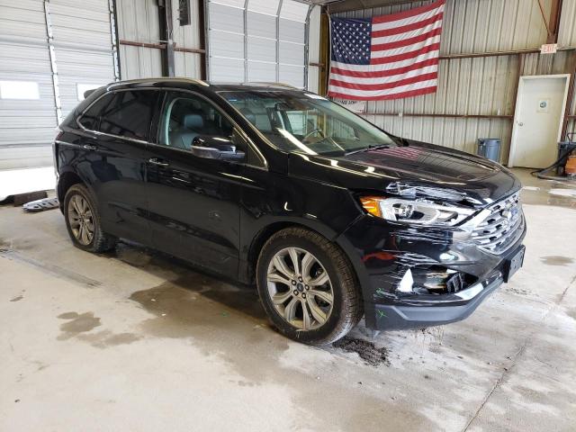 2019 FORD EDGE TITAN 2FMPK3K90KBB43663  55536194