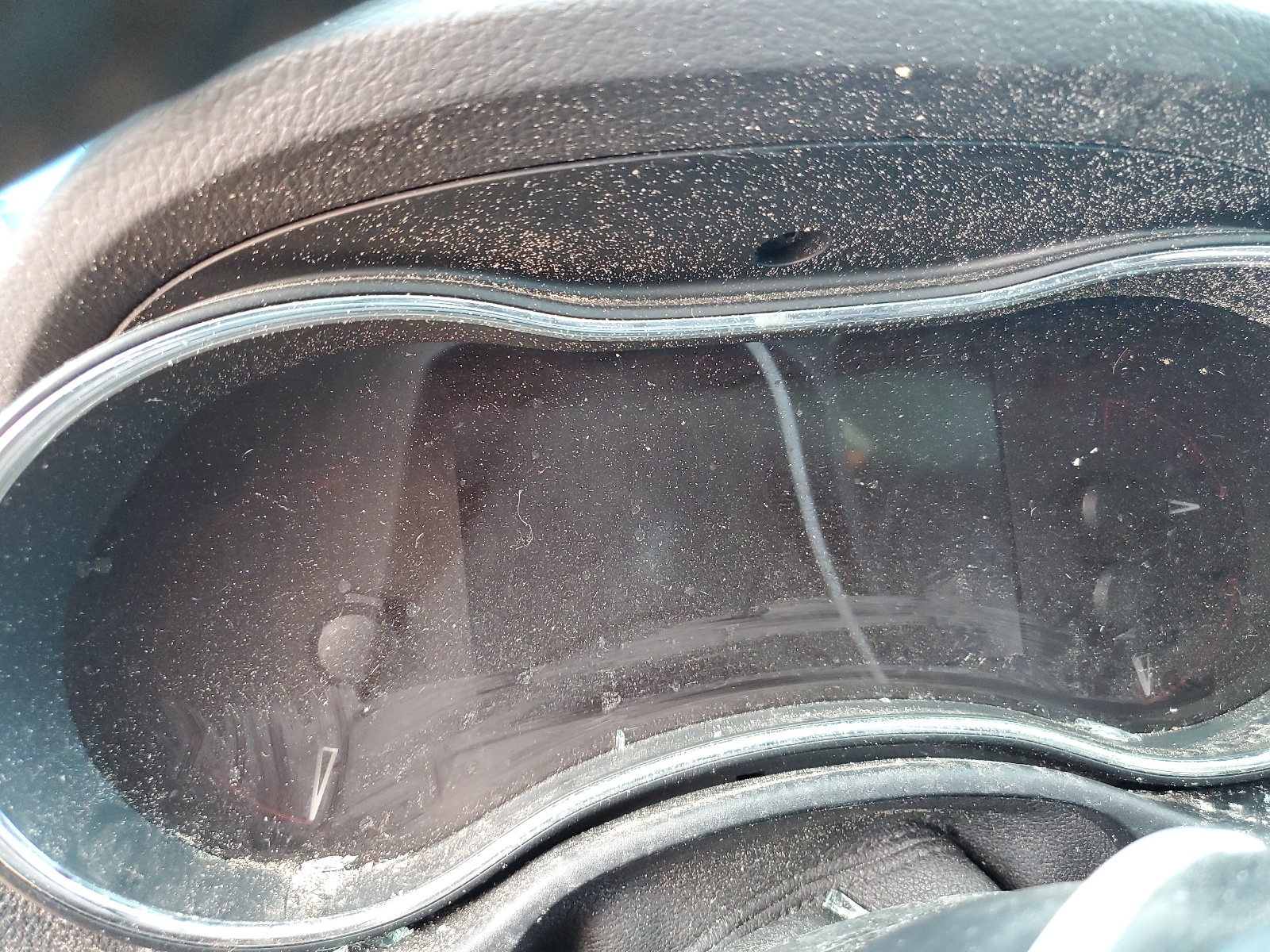 1C4RDHAG4FC139447 2015 Dodge Durango Sxt