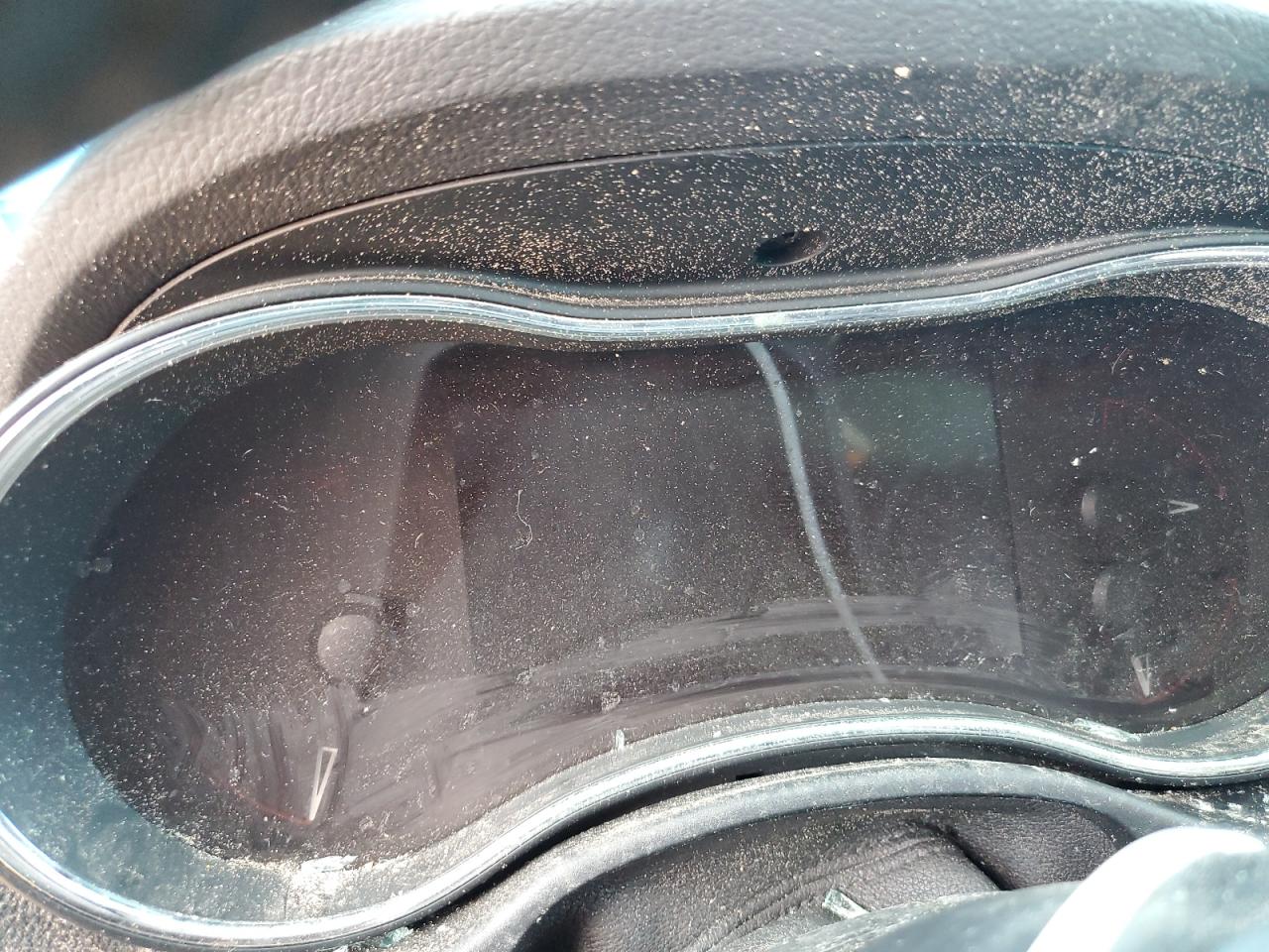 2015 Dodge Durango Sxt VIN: 1C4RDHAG4FC139447 Lot: 52207244