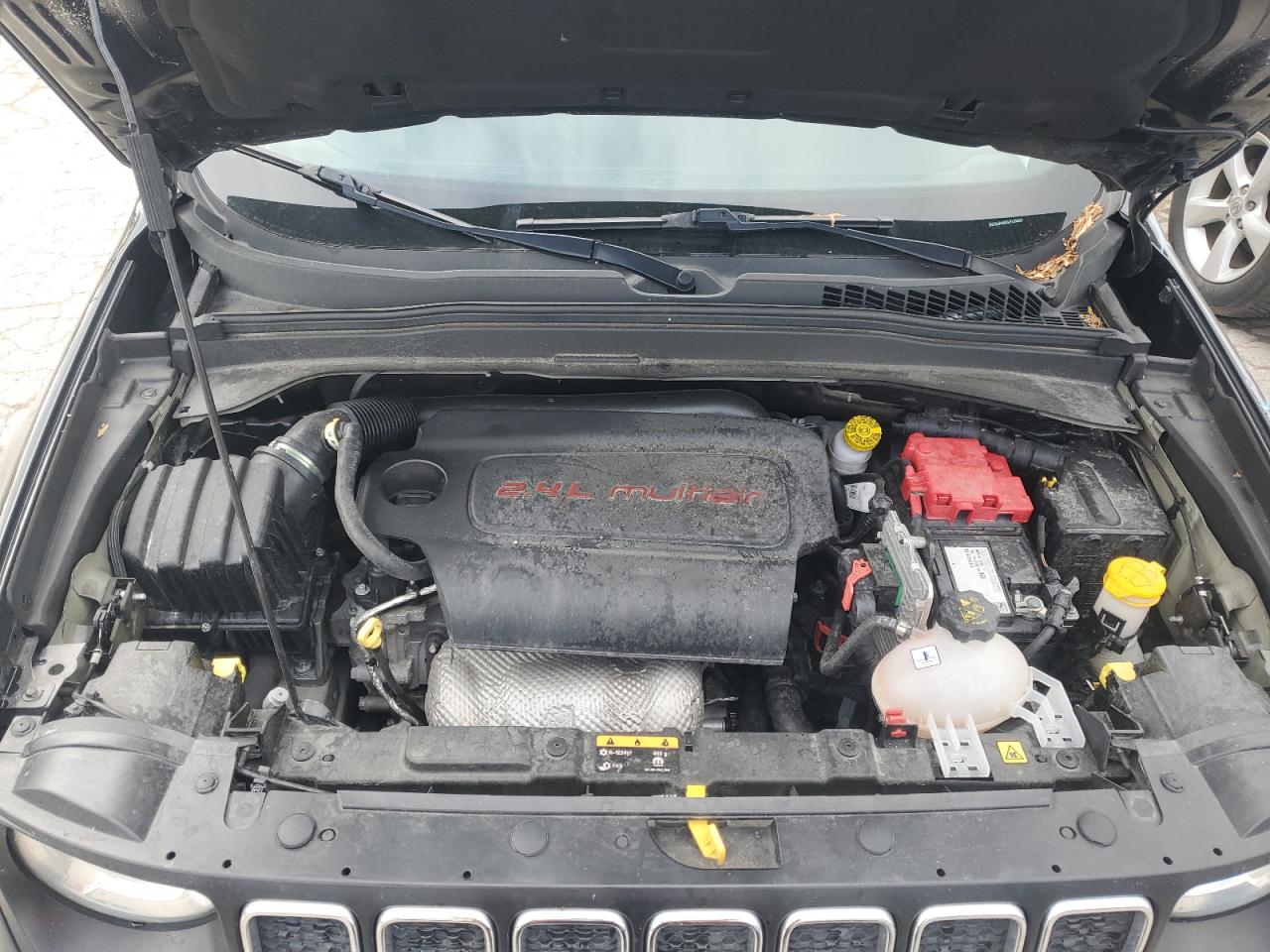 2020 Jeep Renegade Sport VIN: ZACNJAAB3LPL59525 Lot: 55420664