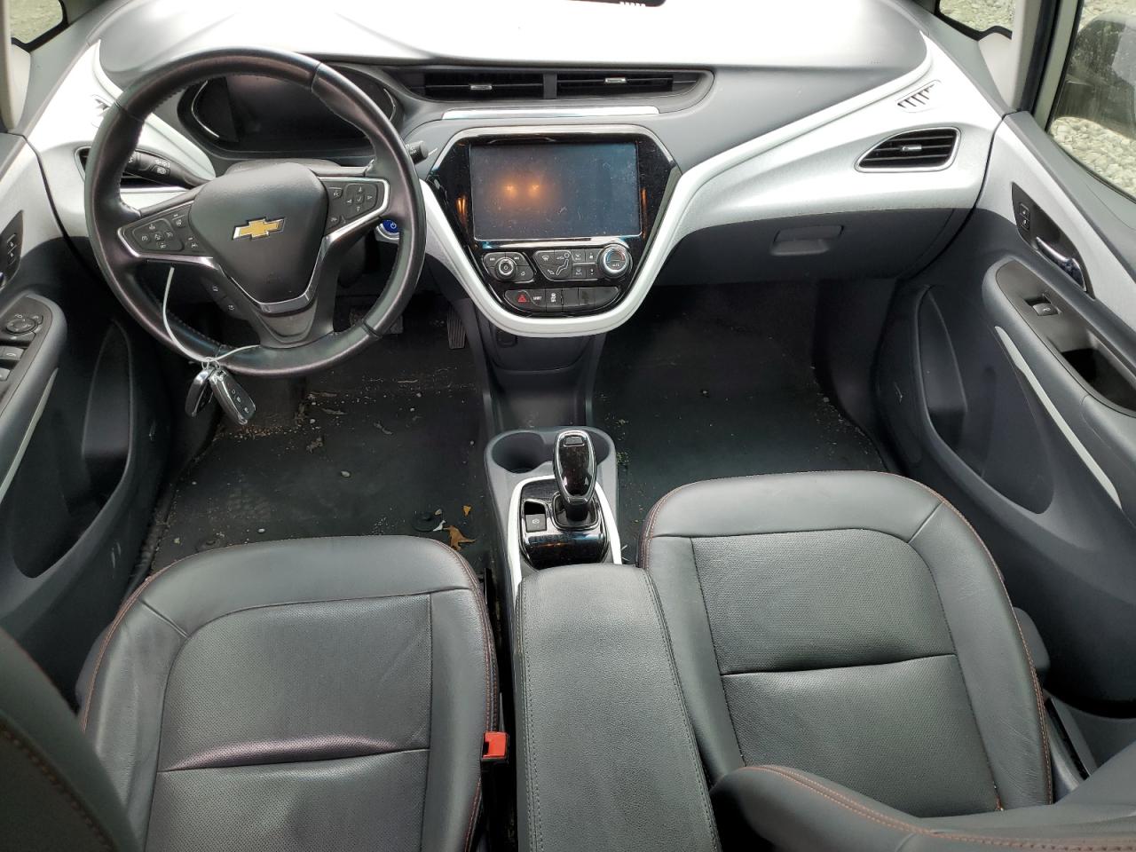 1G1FZ6S06M4105763 CHEVROLET BOLT 2021
