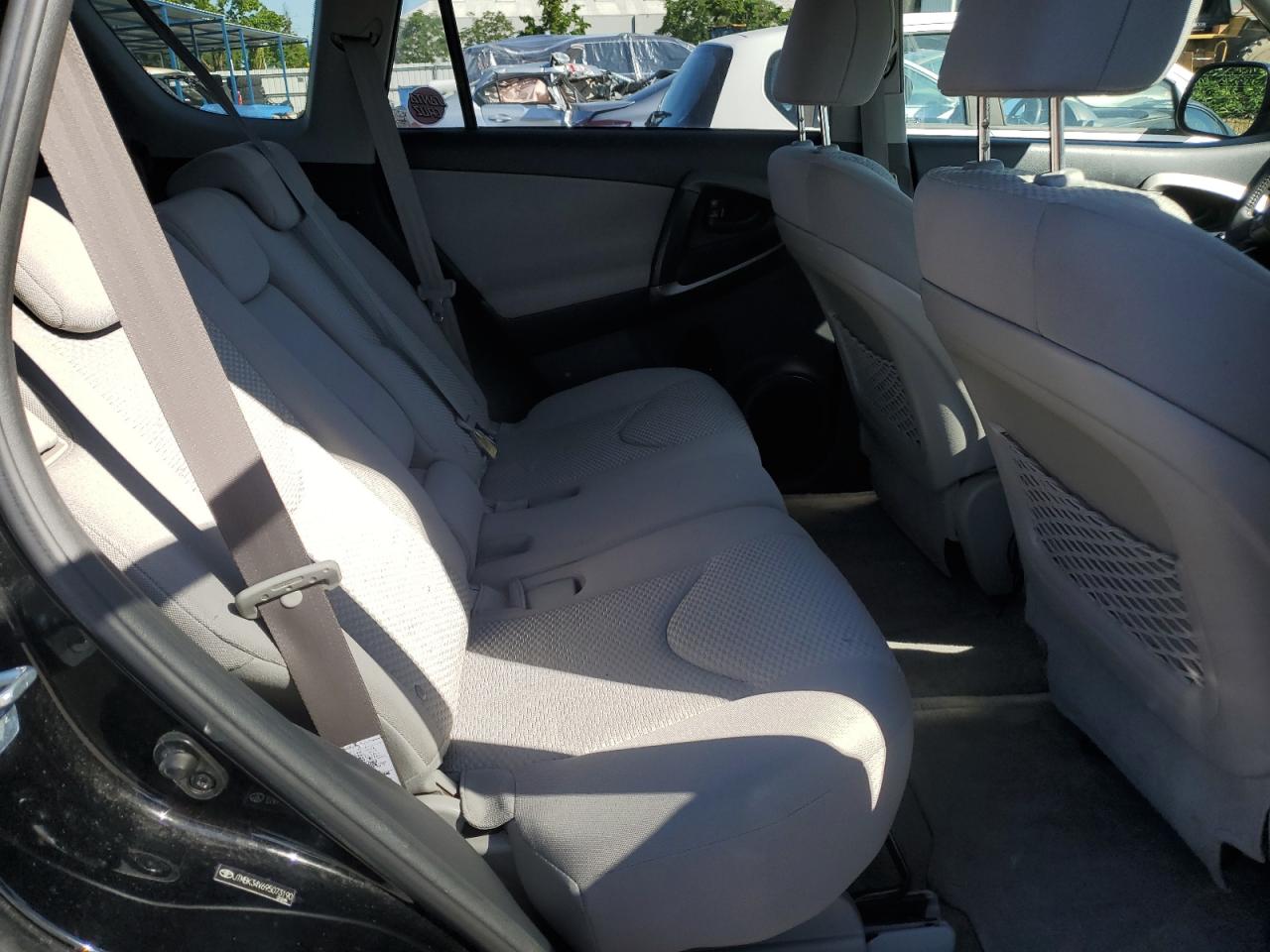 2009 Toyota Rav4 Limited VIN: JTMBK34V695073190 Lot: 54414334