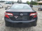 2012 Toyota Camry Base   zu verkaufen in Loganville, GA - All Over