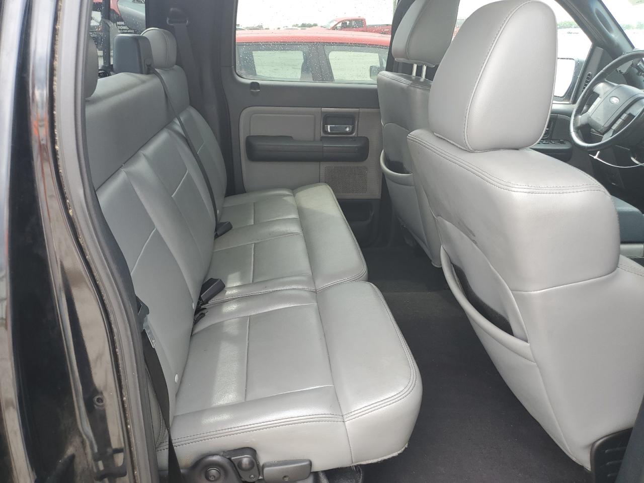 2006 Ford F150 VIN: 1FTPW045X6KD06459 Lot: 56271304