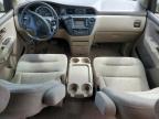 2000 Honda Odyssey Ex за продажба в Helena, MT - Front End