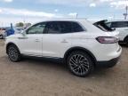 2019 Lincoln Nautilus Reserve for Sale in Greenwood, NE - Rear End