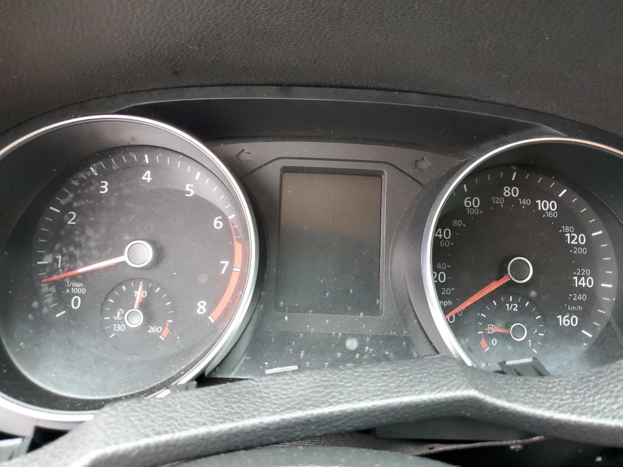 2017 Volkswagen Passat Se VIN: 1VWGT7A33HC076391 Lot: 54407674