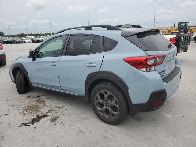 JF2GTHRC1MH388527 Subaru Crosstrek  2