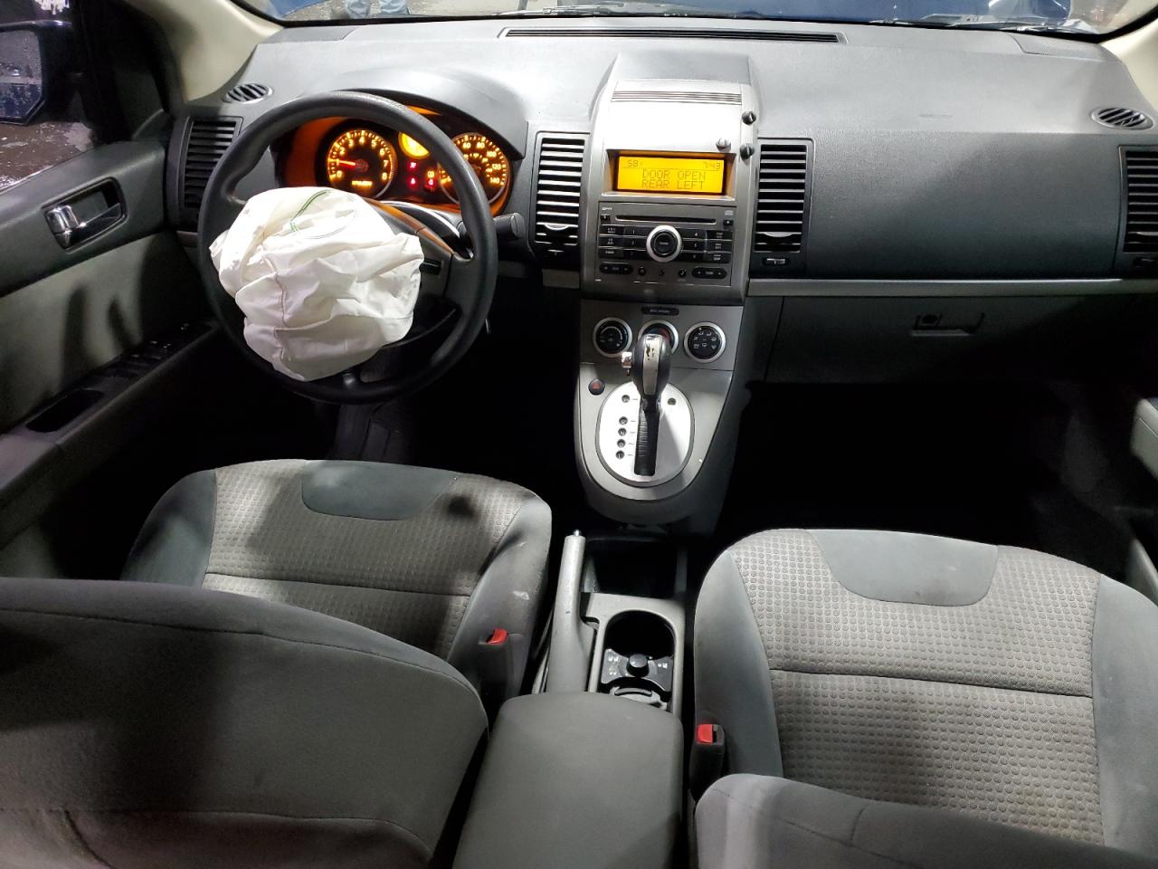 2008 Nissan Sentra 2.0 VIN: 3N1AB61E48L671183 Lot: 56959214