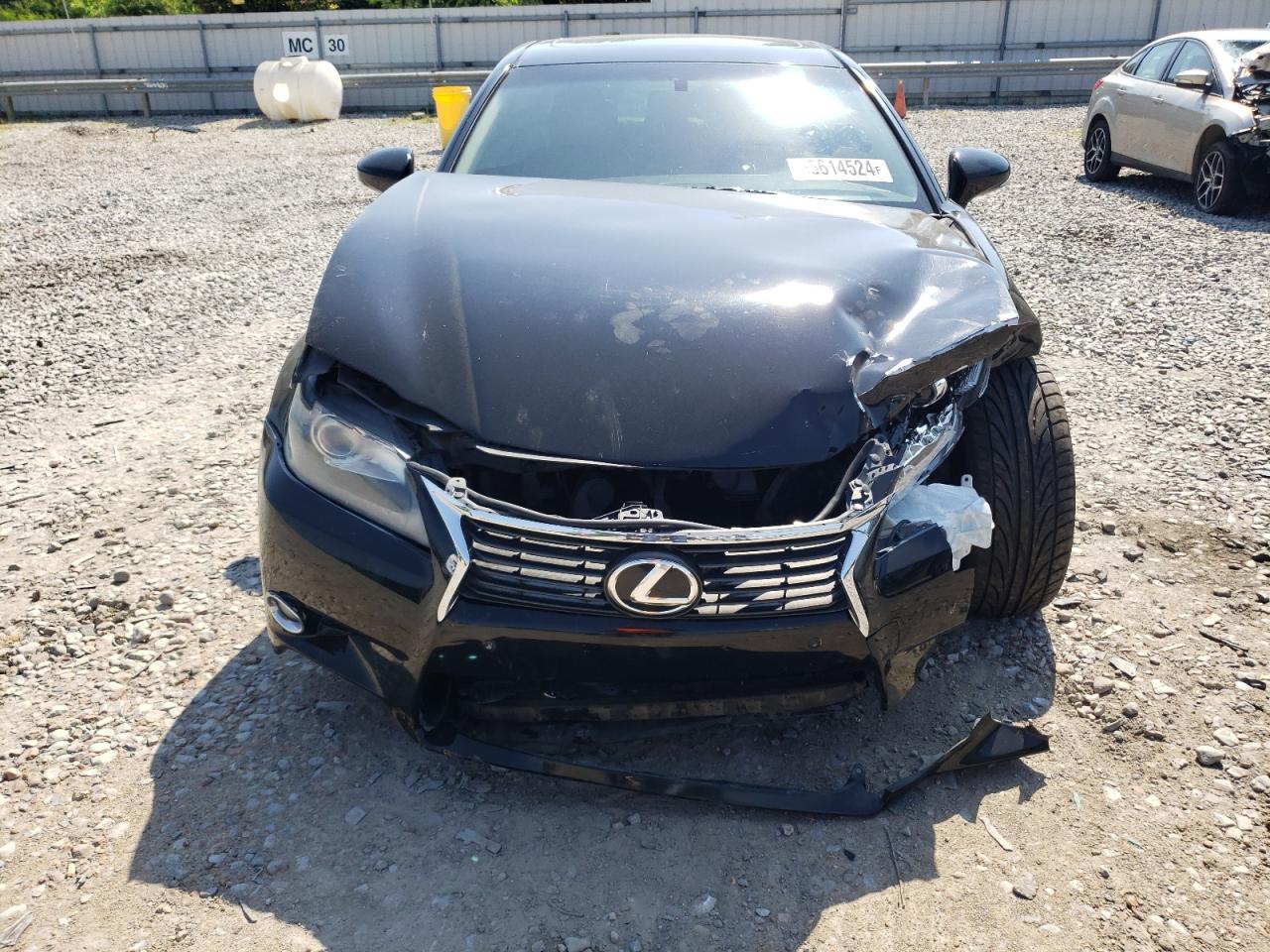 2013 Lexus Gs 350 VIN: JTHBE1BL0D5028041 Lot: 55614524