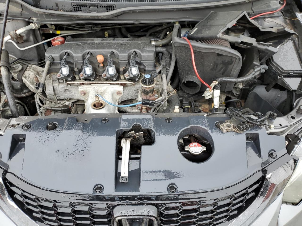 2013 Honda Civic Exl VIN: 19XFB2F99DE258133 Lot: 55180544