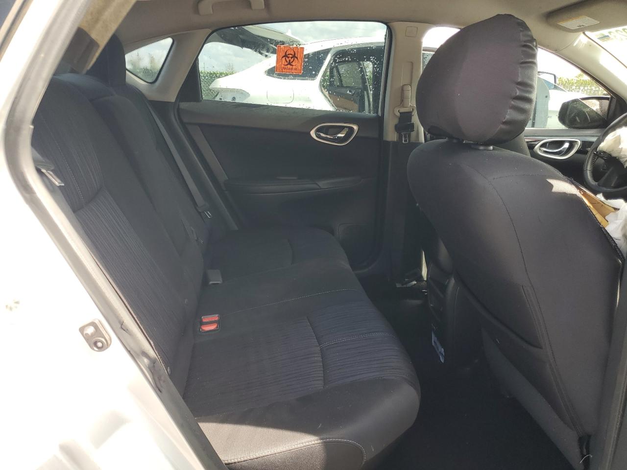 3N1AB7AP2JL609424 NISSAN SENTRA 2018
